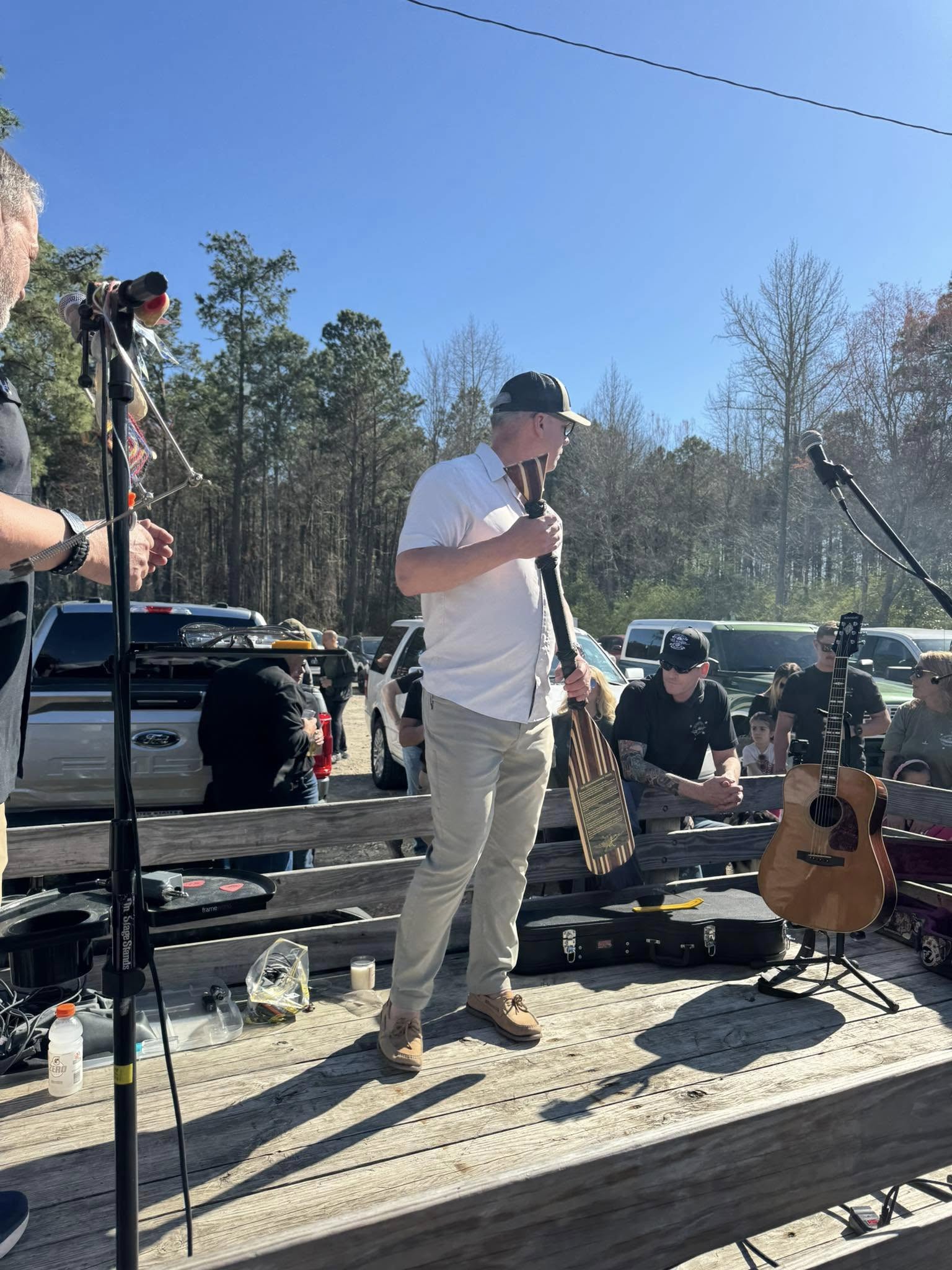 East Coast Recon Round Up 2025